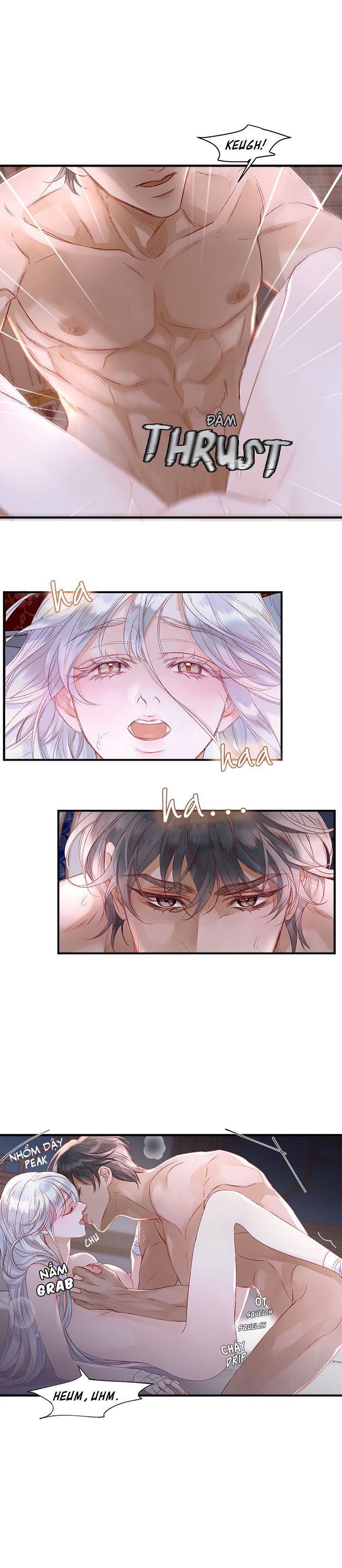 đọc truyện Đóa Hoa Sultan Chương 6 ảnh 7 tại Thiên Thai Truyện