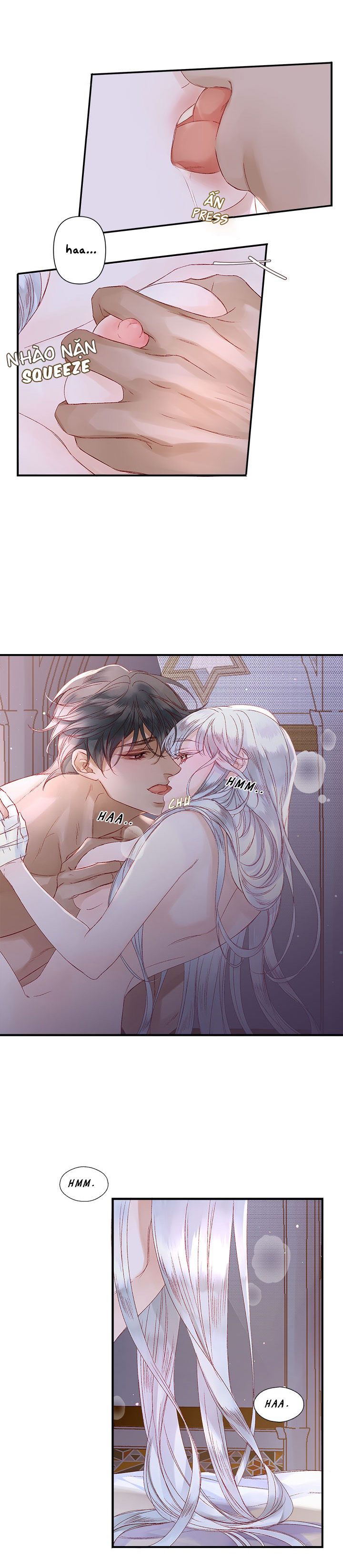 đọc truyện Đóa Hoa Sultan Chương 6 ảnh 8 tại Thiên Thai Truyện