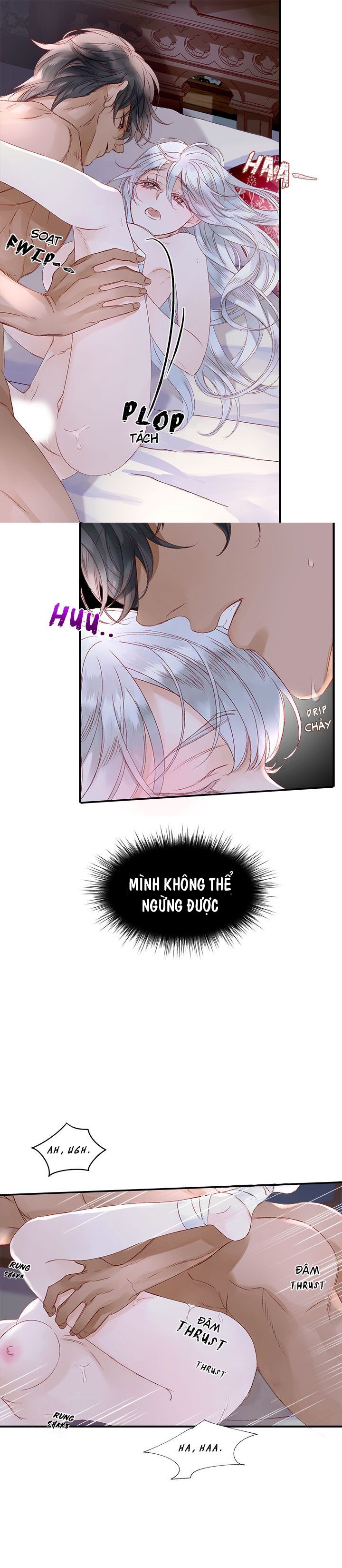 đọc truyện Đóa Hoa Sultan Chương 6 ảnh 9 tại Thiên Thai Truyện