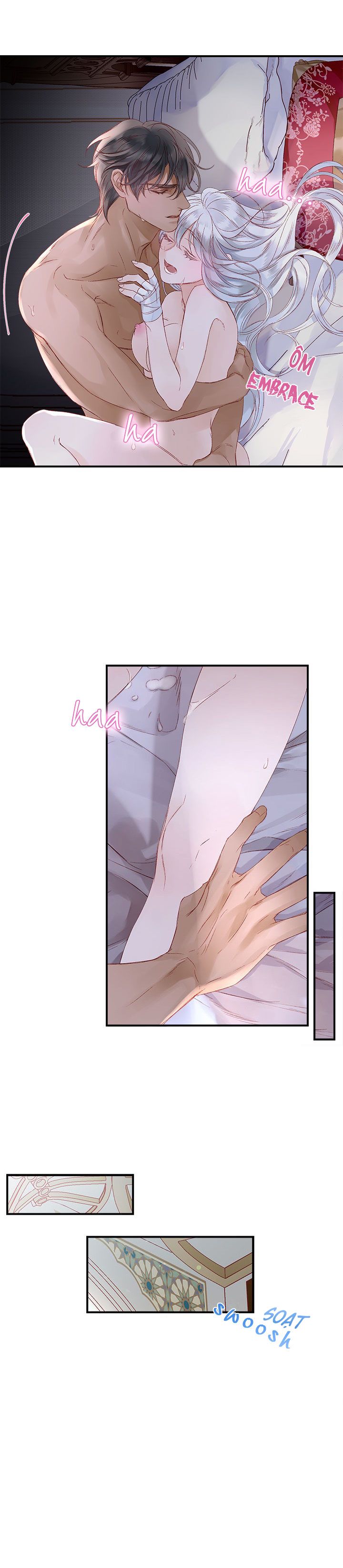 đọc truyện Đóa Hoa Sultan Chương 6 ảnh 11 tại Thiên Thai Truyện