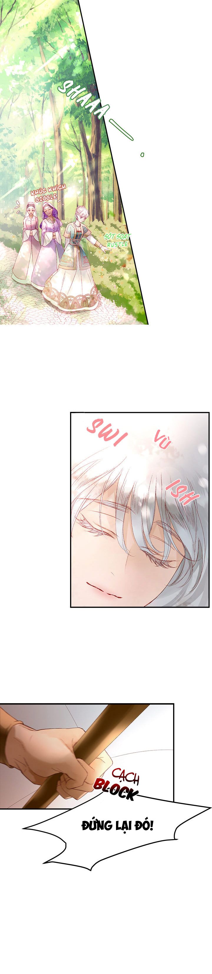 đọc truyện Đóa Hoa Sultan Chương 7 ảnh 16 tại Thiên Thai Truyện