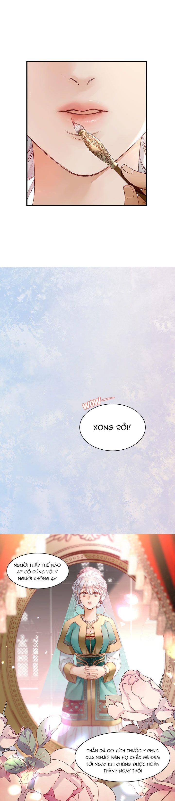 đọc truyện Đóa Hoa Sultan Chương 7 ảnh 9 tại Thiên Thai Truyện