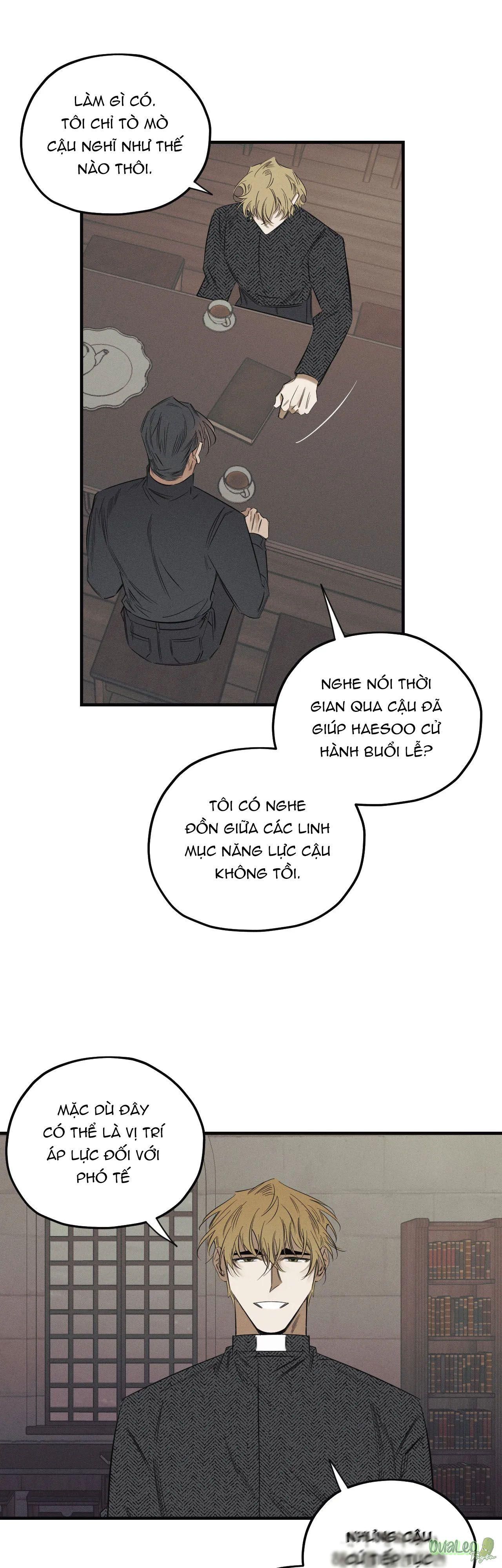 đọc truyện Đóa Hoa Tội Lỗi Chương 12 ảnh 8 tại Thiên Thai Truyện