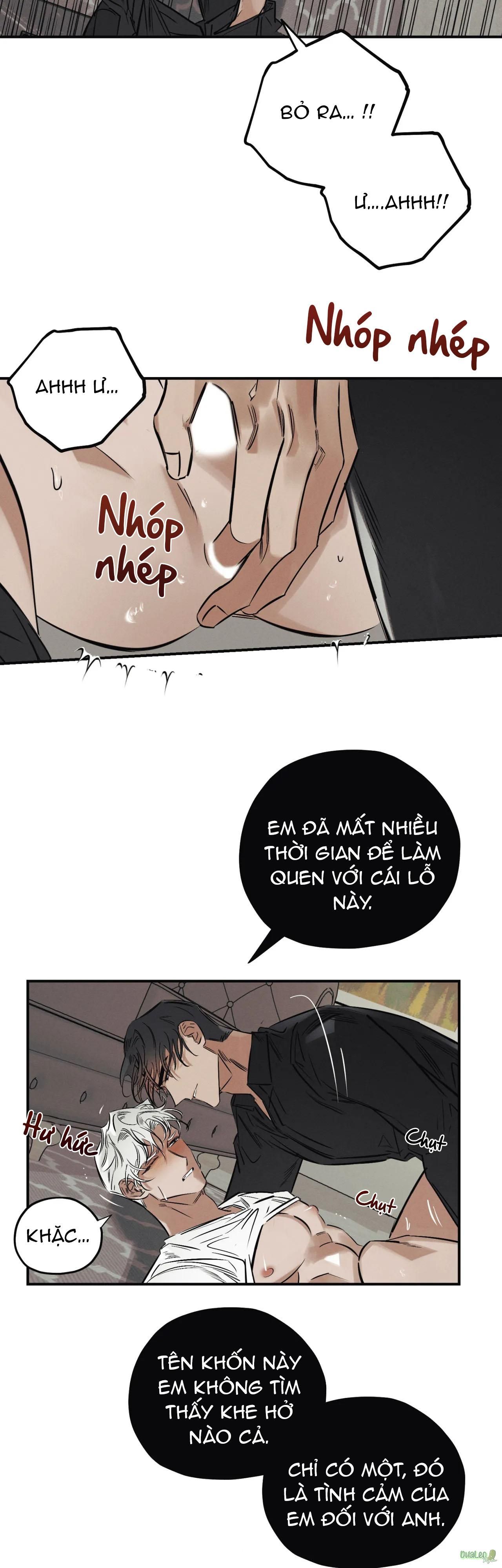 đọc truyện Đóa Hoa Tội Lỗi Chương 18 ảnh 19 tại Thiên Thai Truyện