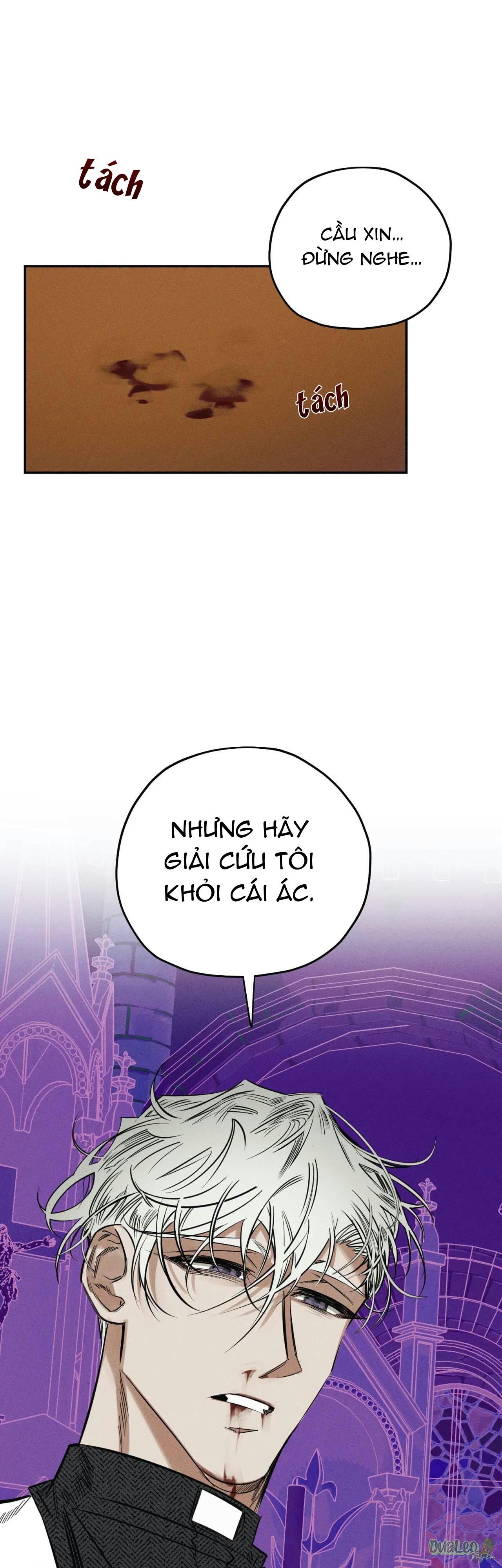 đọc truyện Đóa Hoa Tội Lỗi Chương 25 ảnh 18 tại Giả Dược