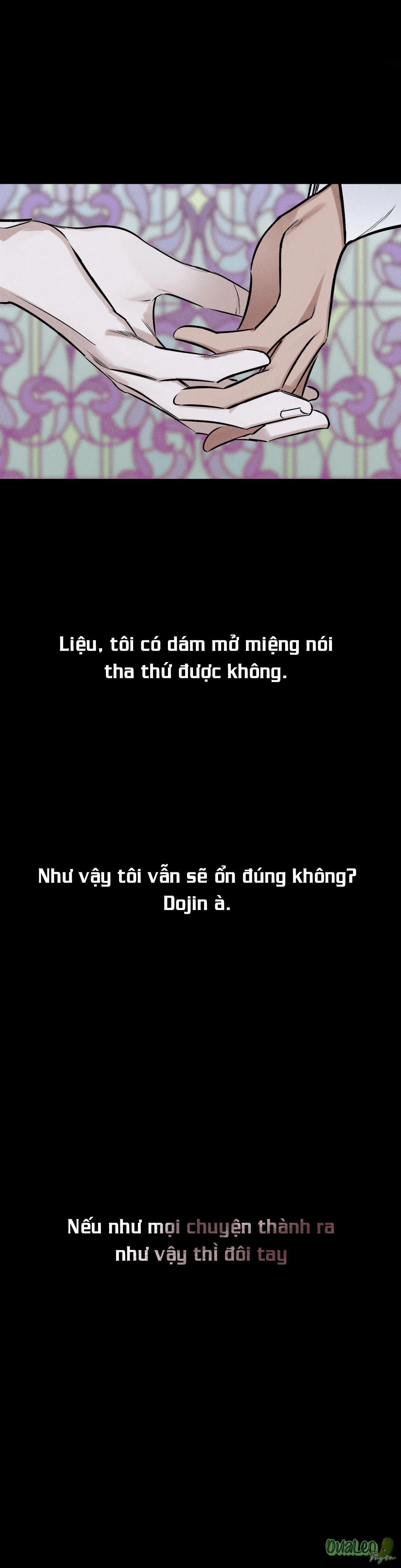 đọc truyện Đóa Hoa Tội Lỗi Chương 29 ảnh 3 tại Thiên Thai Truyện