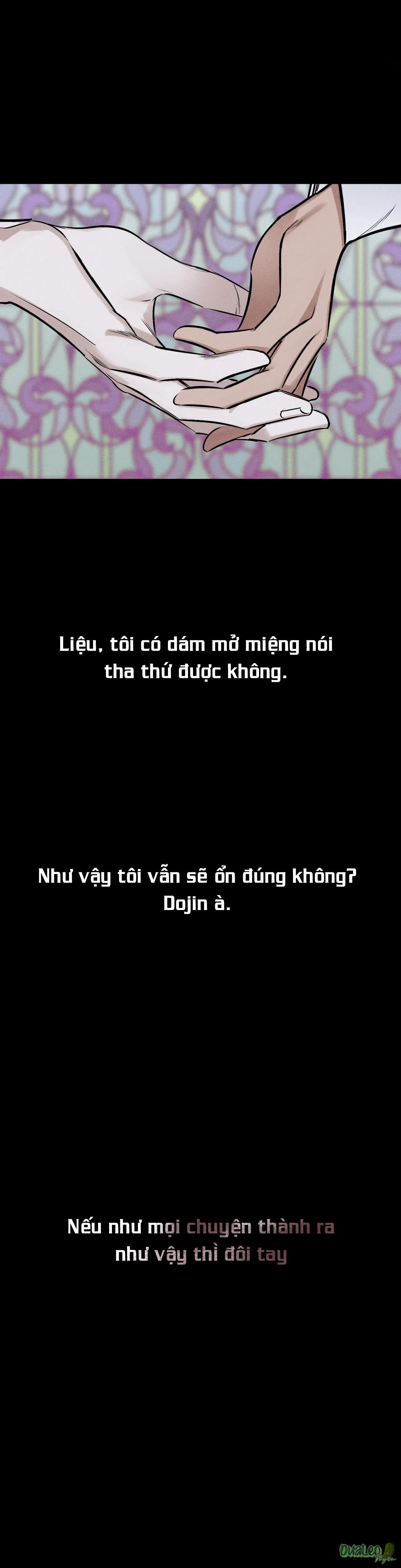 đọc truyện Đóa Hoa Tội Lỗi Chương 30 ảnh 3 tại Giả Dược