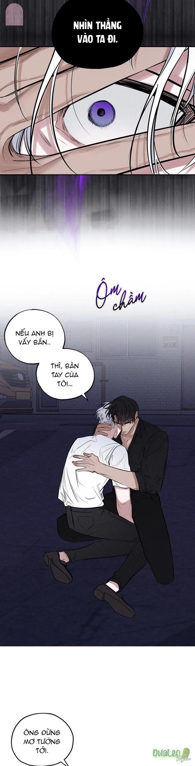 đọc truyện Đóa Hoa Tội Lỗi Chương 36 ảnh 6 tại Giả Dược