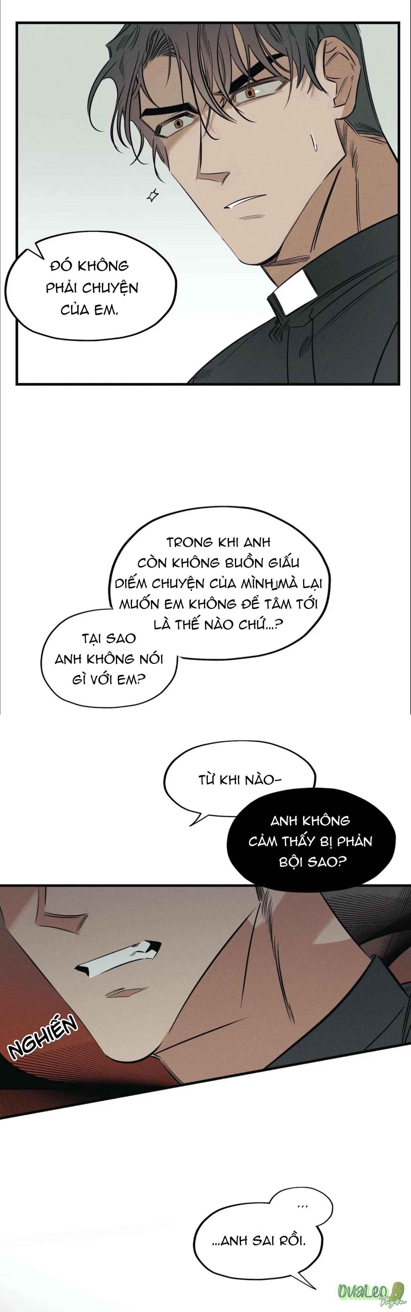 đọc truyện Đóa Hoa Tội Lỗi Chương 4 ảnh 9 tại Thiên Thai Truyện