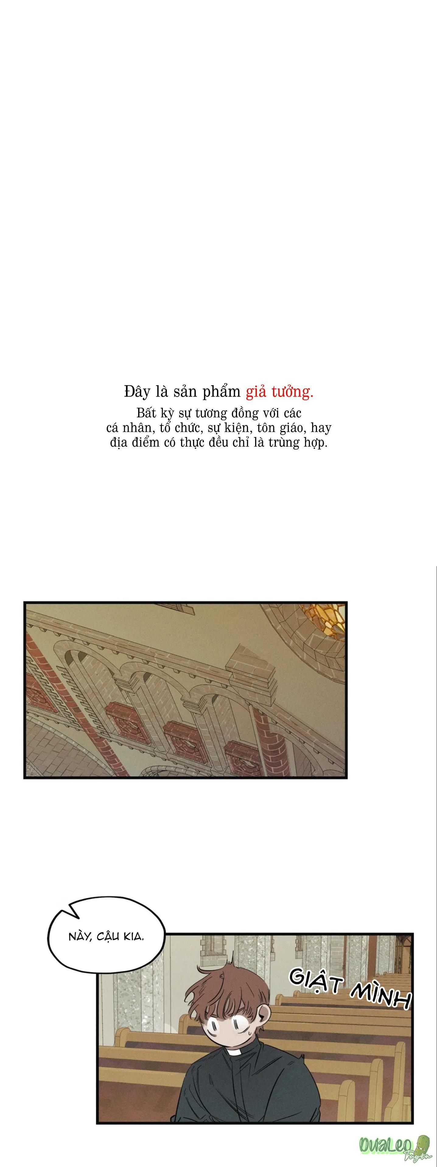đọc truyện Đóa Hoa Tội Lỗi Chương 6 ảnh 1 tại Thiên Thai Truyện