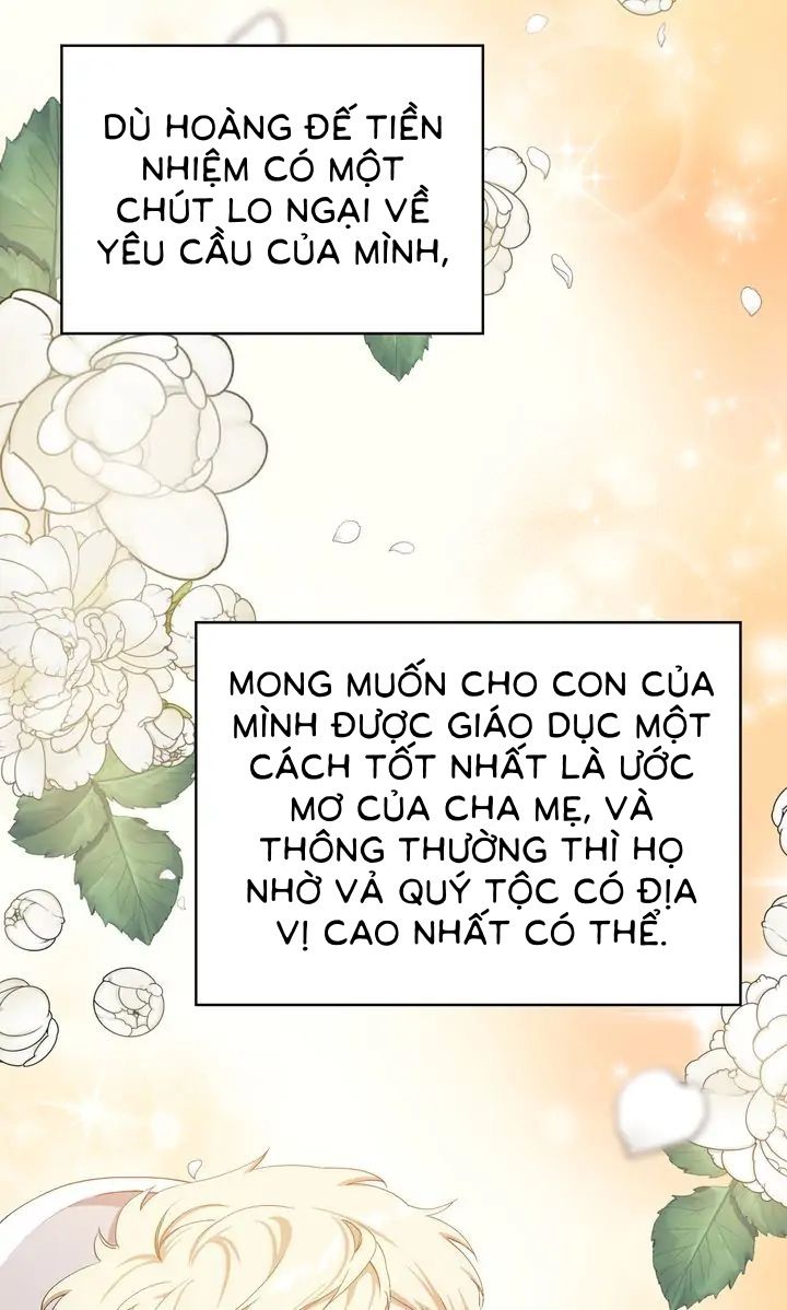 đọc truyện Đóa Hoa Tôn Kính Chương 3.1 ảnh 17 tại Thiên Thai Truyện