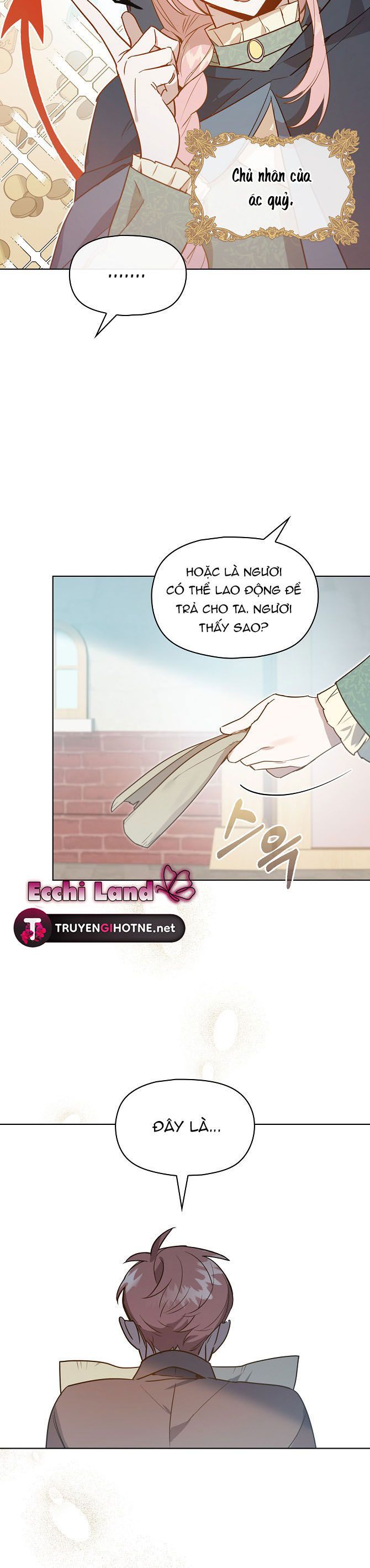 đọc truyện Đóa Hoa Xiềng Xích Chương 11.1 ảnh 5 tại Thiên Thai Truyện