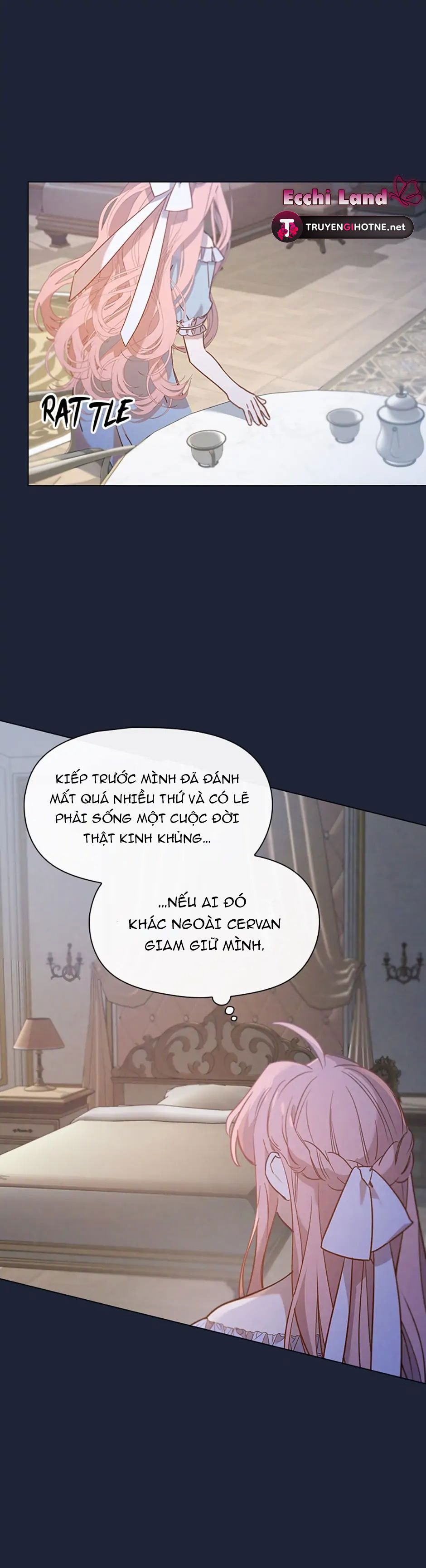 đọc truyện Đóa Hoa Xiềng Xích Chương 4.2 ảnh 12 tại Thiên Thai Truyện