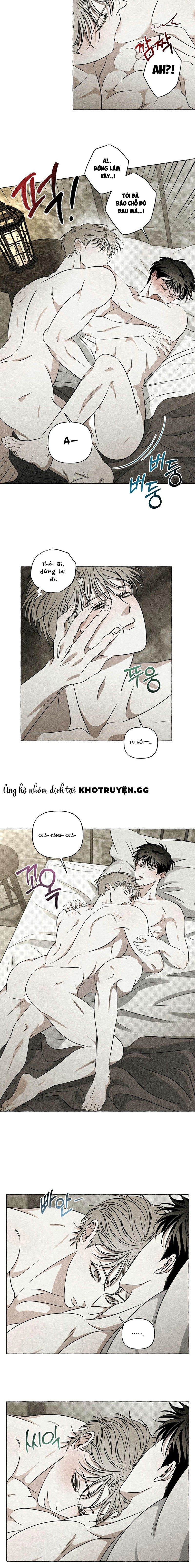 đọc truyện Đóa Hoa Xương Chương 14 ảnh 9 tại Giả Dược