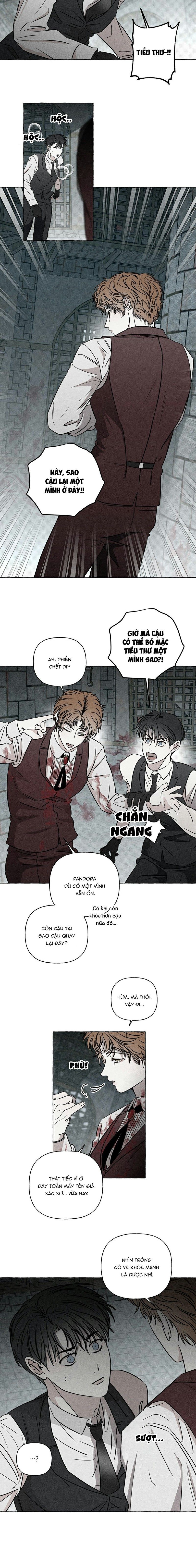 đọc truyện Đóa Hoa Xương Chương 24 ảnh 10 tại Giả Dược