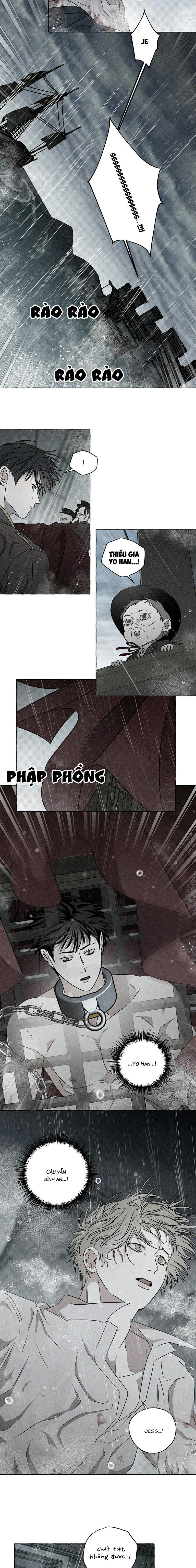 đọc truyện Đóa Hoa Xương Chương 25 ảnh 11 tại Giả Dược