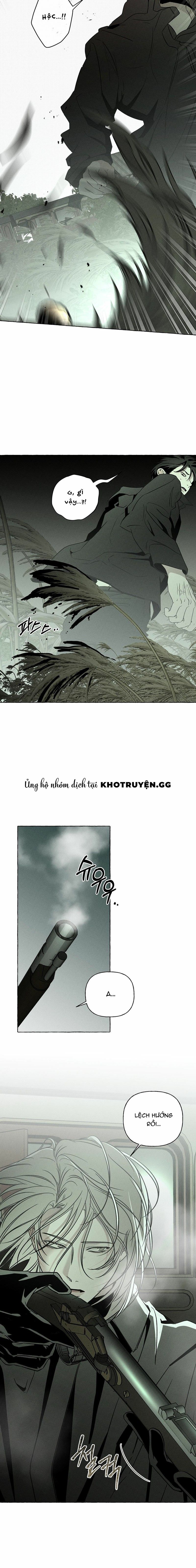 đọc truyện Đóa Hoa Xương Chương 35 ảnh 2 tại Giả Dược
