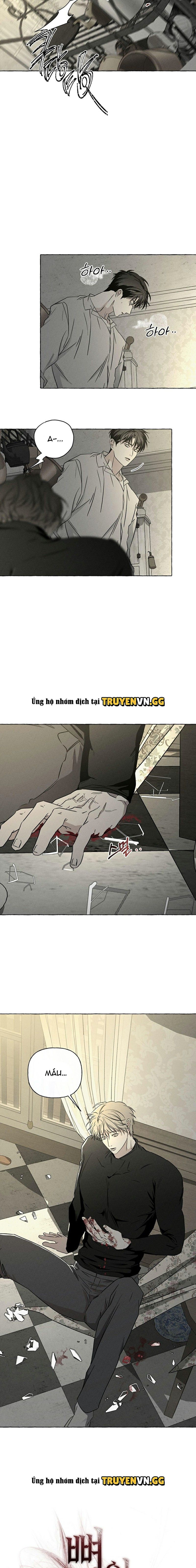 đọc truyện Đóa Hoa Xương Chương 43 ảnh 8 tại Giả Dược