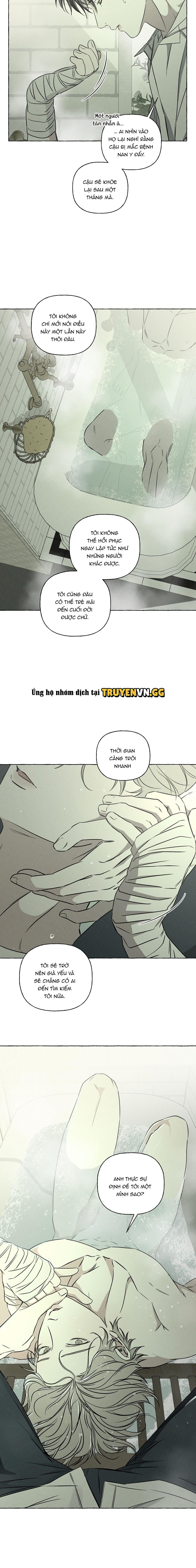 đọc truyện Đóa Hoa Xương Chương 44 ảnh 2 tại Giả Dược