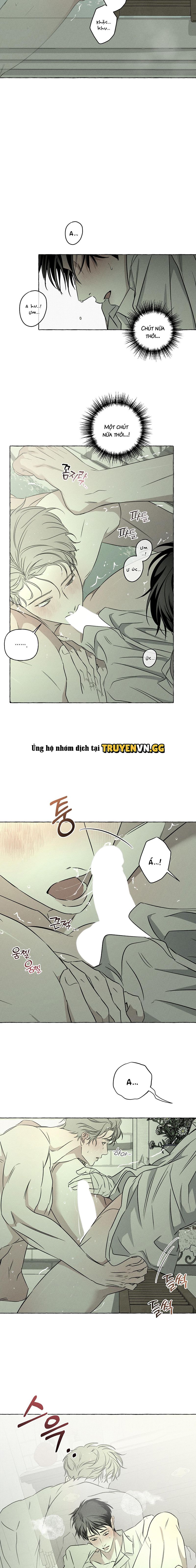 đọc truyện Đóa Hoa Xương Chương 44 ảnh 12 tại Giả Dược