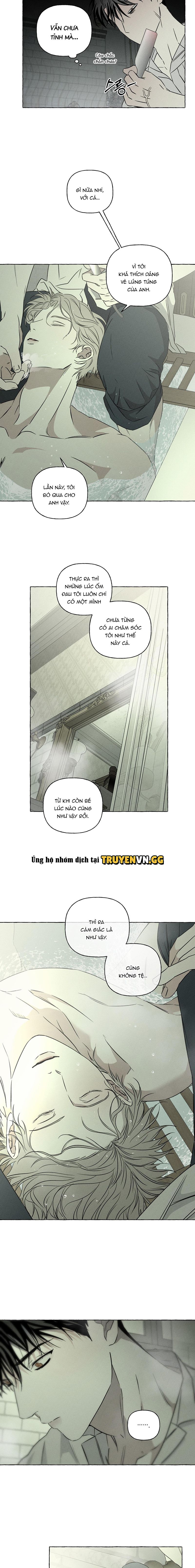 đọc truyện Đóa Hoa Xương Chương 44 ảnh 4 tại Giả Dược