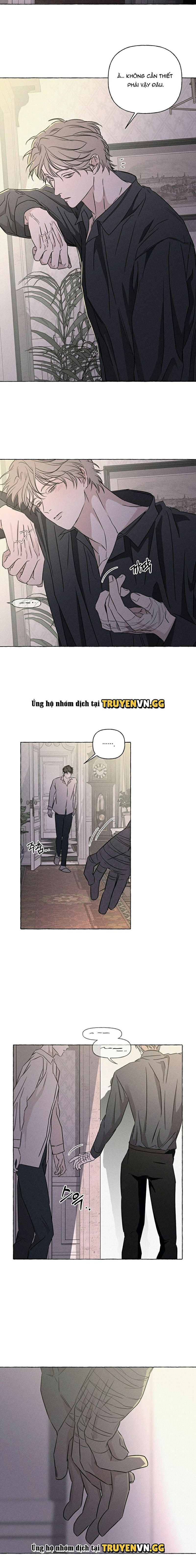 đọc truyện Đóa Hoa Xương Chương 46 ảnh 10 tại Giả Dược