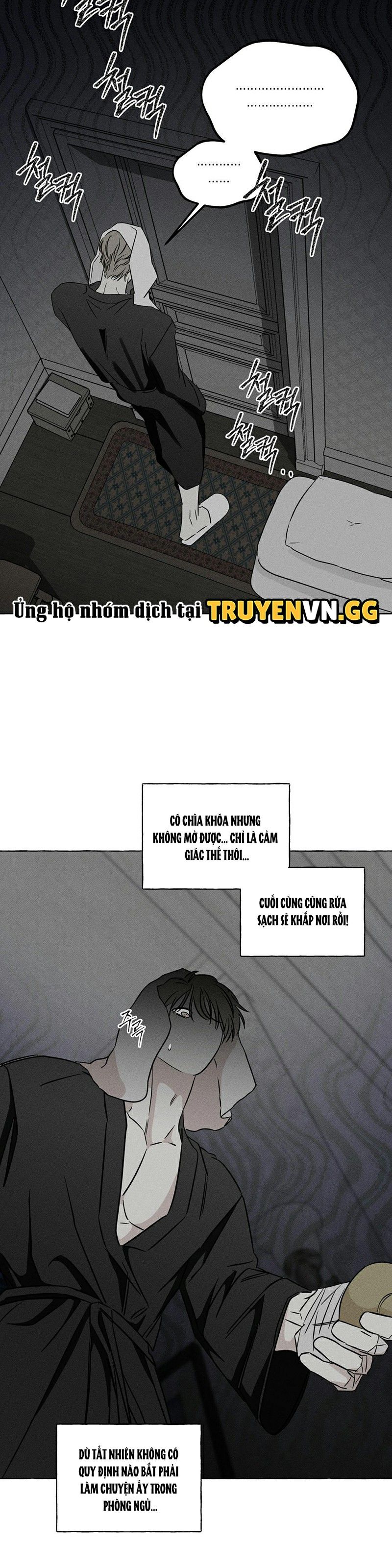 đọc truyện Đóa Hoa Xương Chương 47 ảnh 3 tại Giả Dược