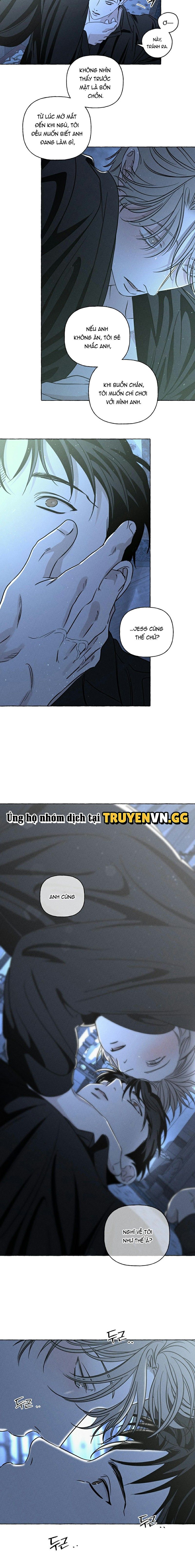 đọc truyện Đóa Hoa Xương Chương 47 ảnh 9 tại Giả Dược