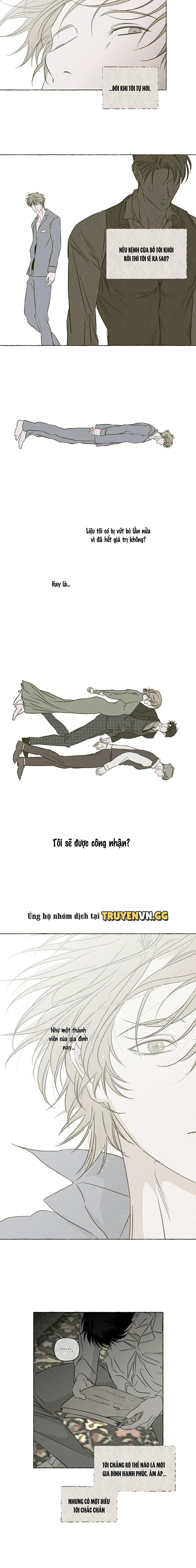 đọc truyện Đóa Hoa Xương Chương 48 ảnh 5 tại Giả Dược