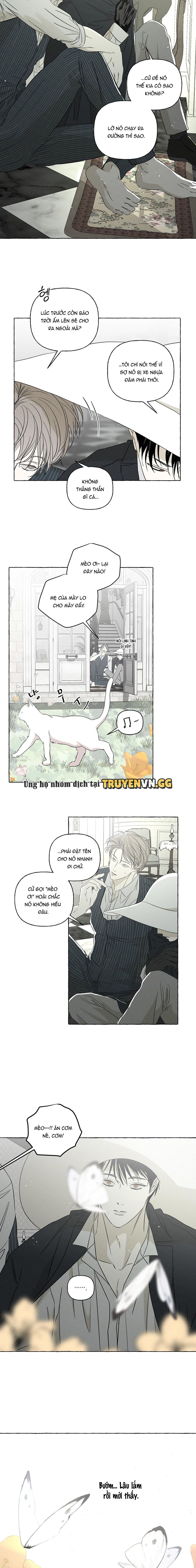 đọc truyện Đóa Hoa Xương Chương 49 ảnh 2 tại Giả Dược