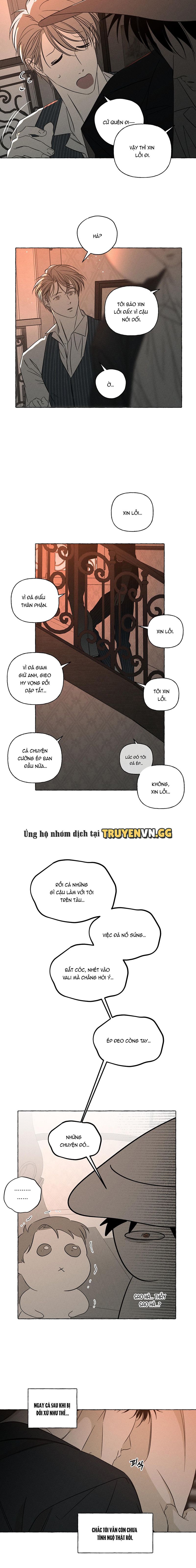 đọc truyện Đóa Hoa Xương Chương 49 ảnh 12 tại Giả Dược
