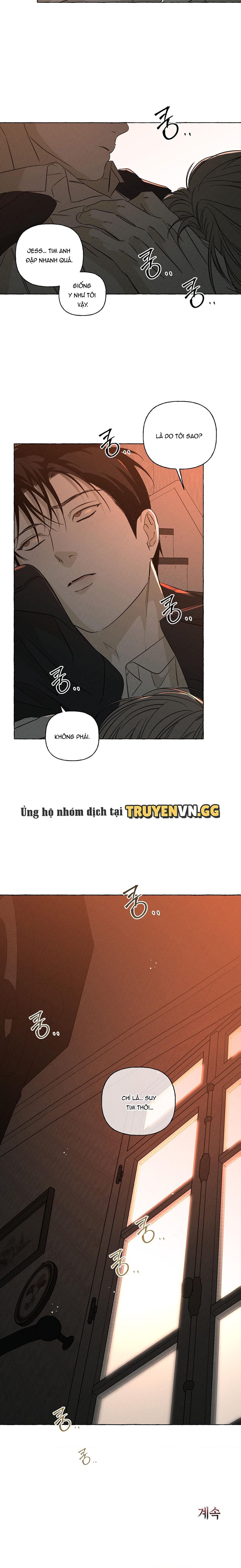 đọc truyện Đóa Hoa Xương Chương 49 ảnh 15 tại Giả Dược