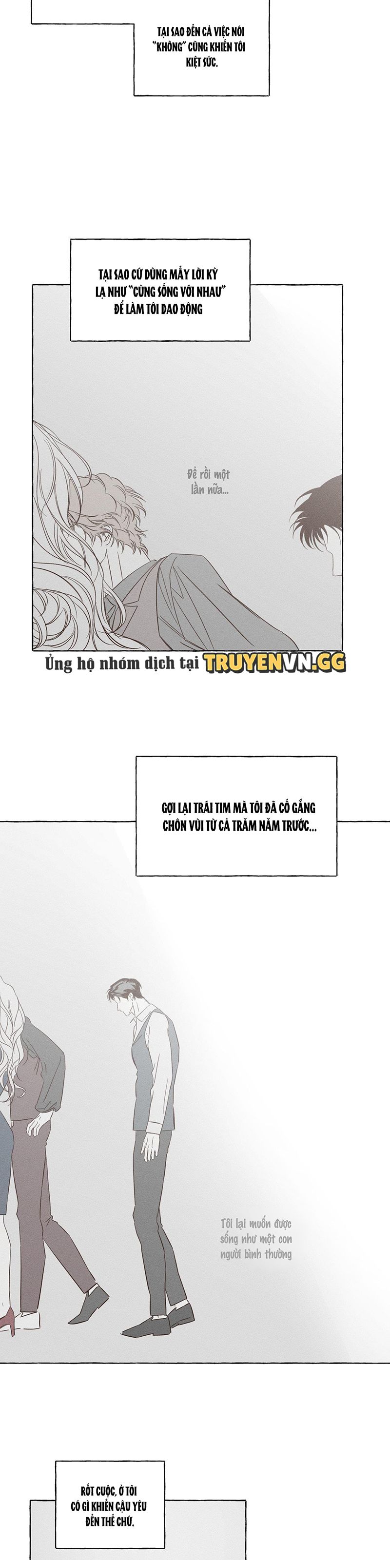 đọc truyện Đóa Hoa Xương Chương 49 ảnh 9 tại Giả Dược