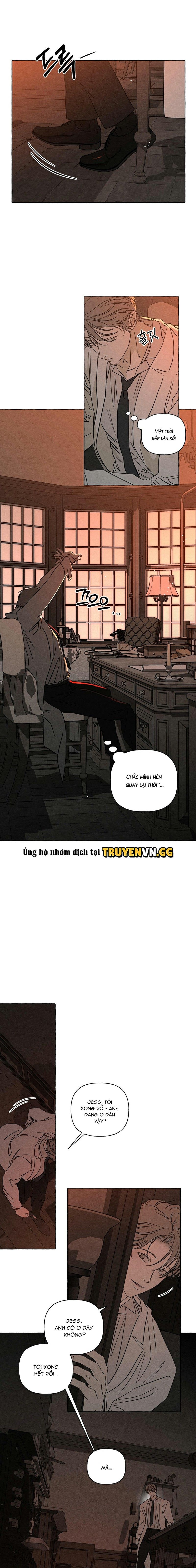 đọc truyện Đóa Hoa Xương Chương 51 ảnh 1 tại Giả Dược