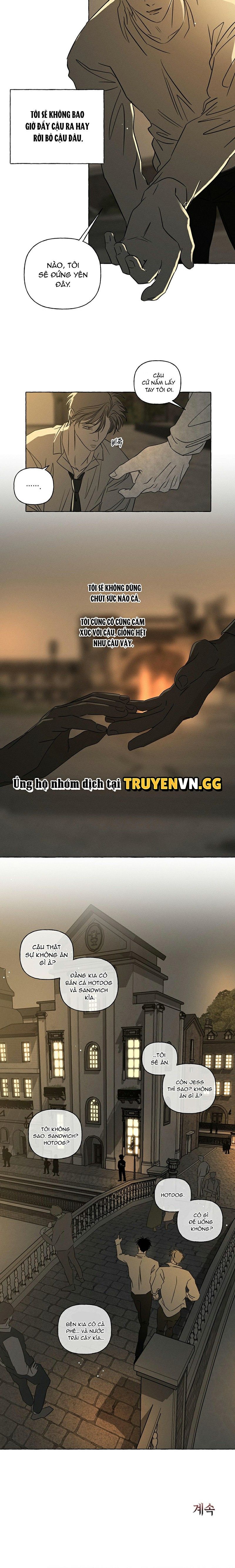 đọc truyện Đóa Hoa Xương Chương 51 ảnh 15 tại Giả Dược