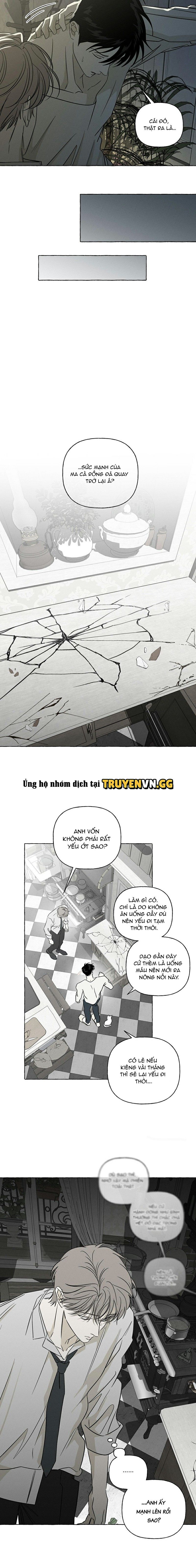 đọc truyện Đóa Hoa Xương Chương 51 ảnh 7 tại Giả Dược