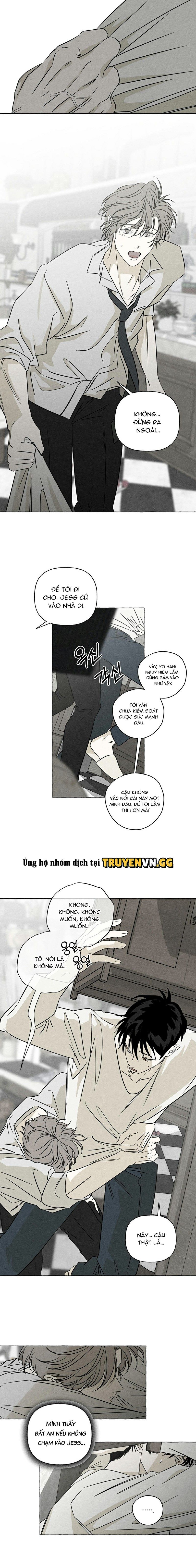 đọc truyện Đóa Hoa Xương Chương 51 ảnh 9 tại Giả Dược
