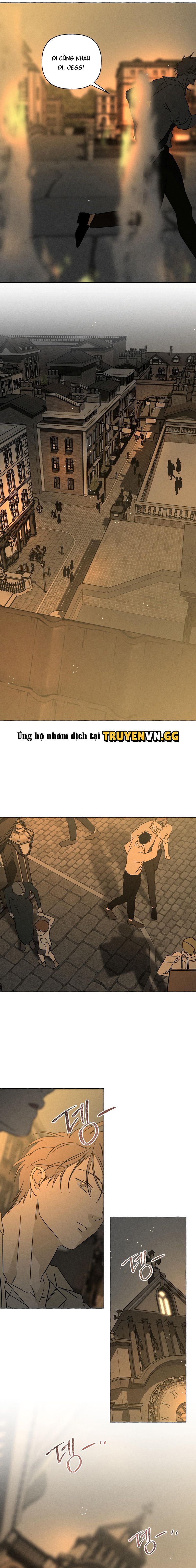 đọc truyện Đóa Hoa Xương Chương 52 ảnh 12 tại Giả Dược