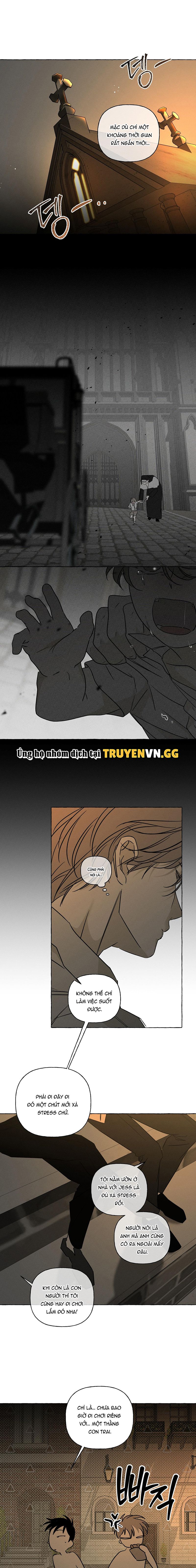 đọc truyện Đóa Hoa Xương Chương 52 ảnh 3 tại Giả Dược