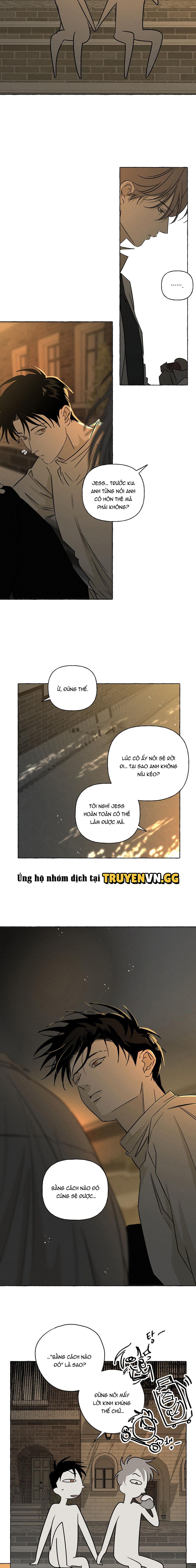 đọc truyện Đóa Hoa Xương Chương 52 ảnh 4 tại Giả Dược