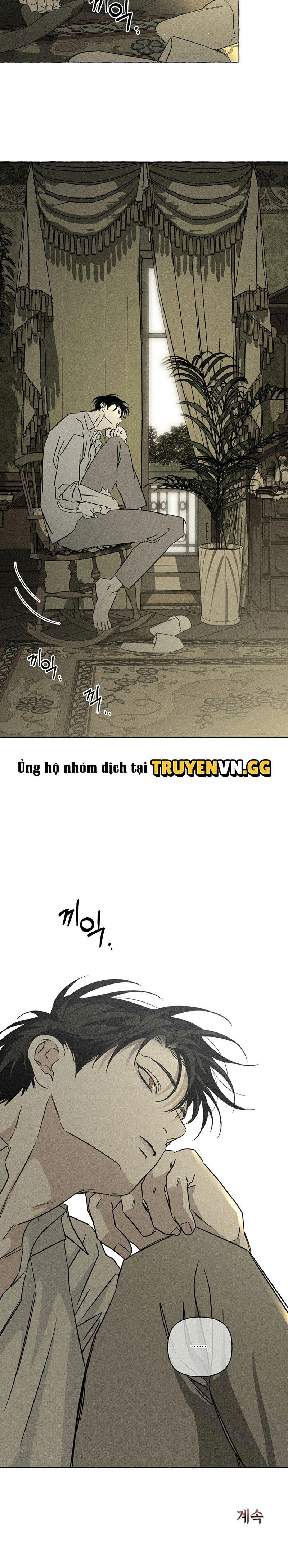 đọc truyện Đóa Hoa Xương Chương 53 ảnh 15 tại Giả Dược