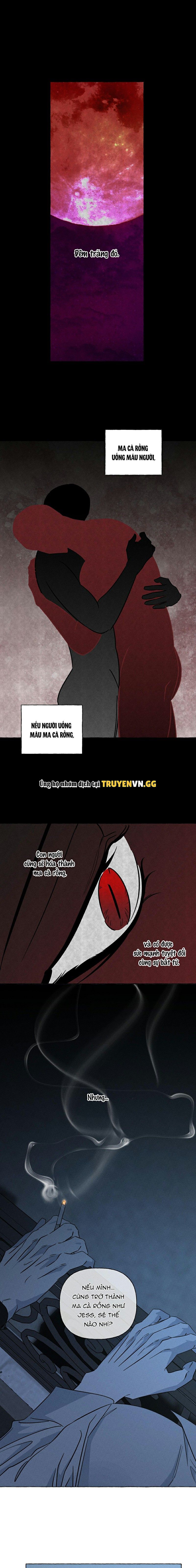 đọc truyện Đóa Hoa Xương Chương 55 ảnh 2 tại Thiên Thai Truyện