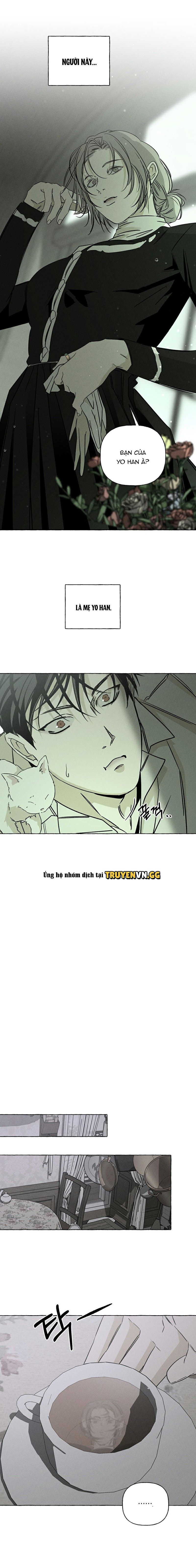 đọc truyện Đóa Hoa Xương Chương 55 ảnh 12 tại Thiên Thai Truyện