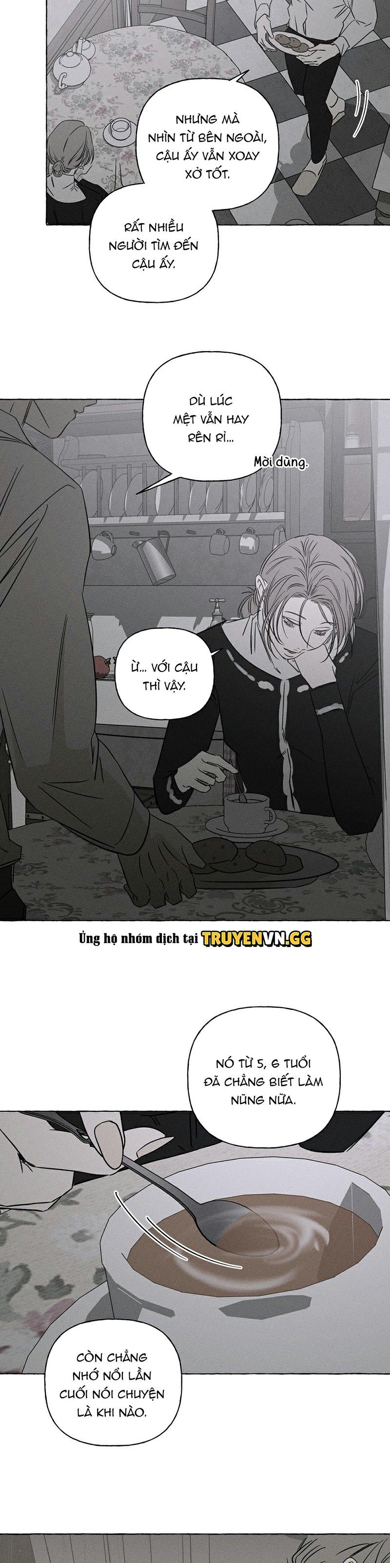 đọc truyện Đóa Hoa Xương Chương 55 ảnh 14 tại Thiên Thai Truyện