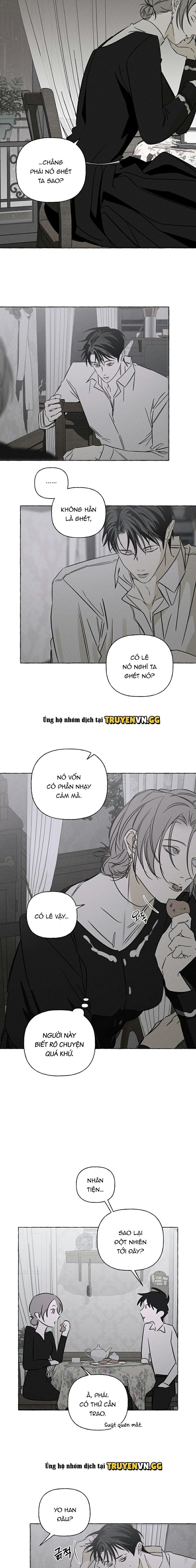 đọc truyện Đóa Hoa Xương Chương 55 ảnh 15 tại Thiên Thai Truyện