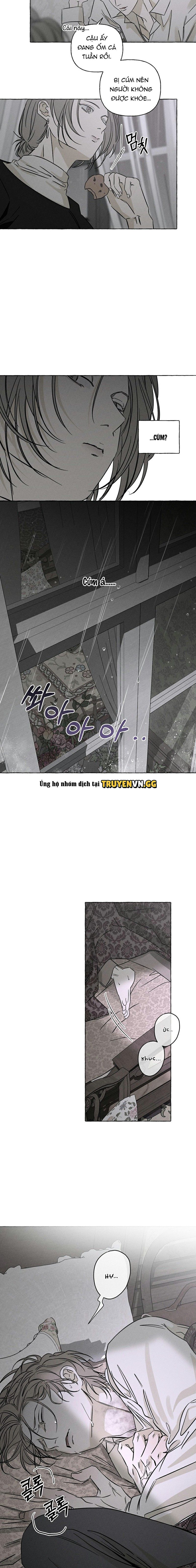 đọc truyện Đóa Hoa Xương Chương 55 ảnh 16 tại Thiên Thai Truyện