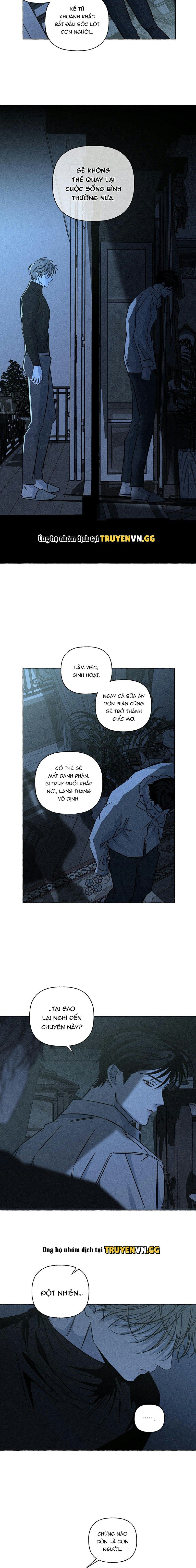 đọc truyện Đóa Hoa Xương Chương 55 ảnh 4 tại Thiên Thai Truyện