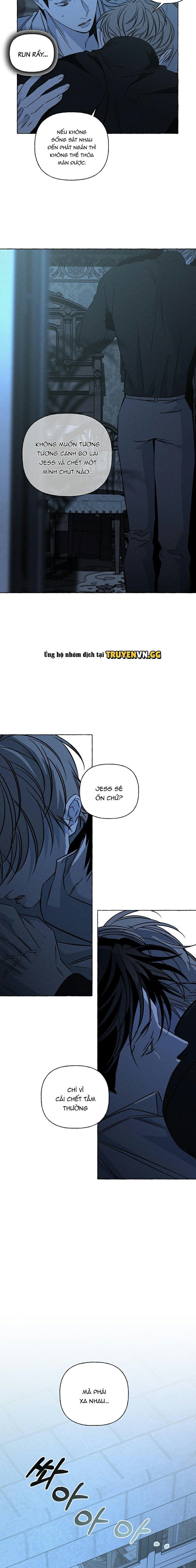 đọc truyện Đóa Hoa Xương Chương 55 ảnh 6 tại Thiên Thai Truyện