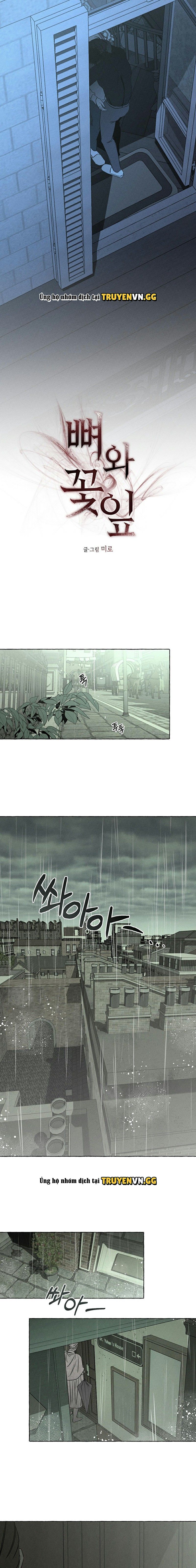 đọc truyện Đóa Hoa Xương Chương 55 ảnh 7 tại Thiên Thai Truyện