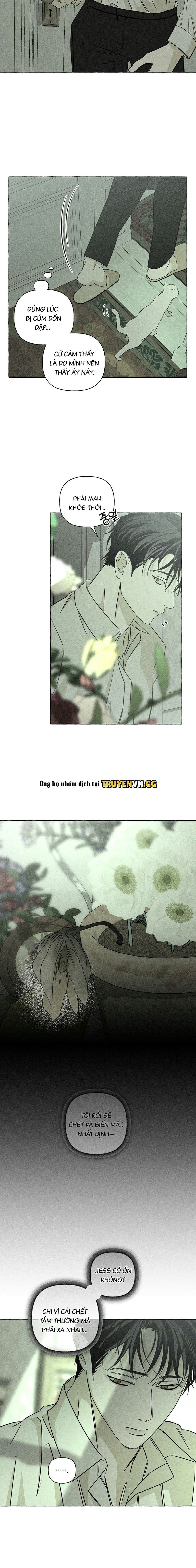 đọc truyện Đóa Hoa Xương Chương 55 ảnh 9 tại Thiên Thai Truyện